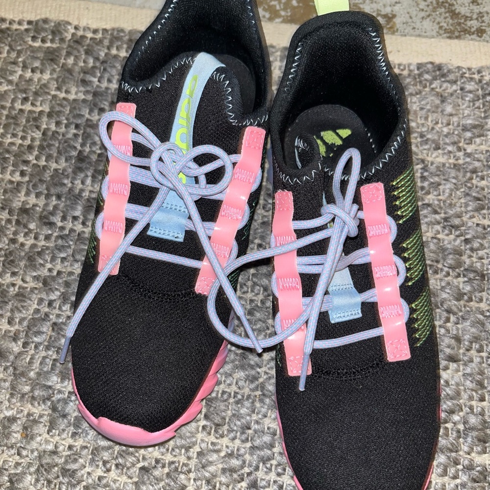 Adidas running shoes